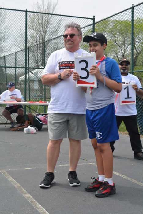 Special Olympics MAY 2022 Pic #4298